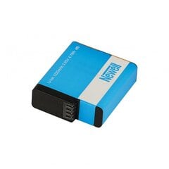 Kahe kanaliga laadija ja AABAT-001 aku Newell DL-USB-C GoPro Hero 5 jaoks hind ja info | Akud, patareid fotoaparaatidele | kaup24.ee