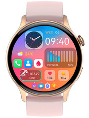 rubicon rncf10 nutikell hind ja info | Nutikellad (smartwatch) | kaup24.ee