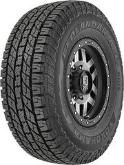 Yokohama Geolandar A/T G015 235/70R17 109 H цена и информация | Летняя резина | kaup24.ee