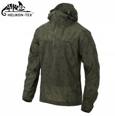 Meeste talvejope, Helikon-Tex, WINDRUNNER WINDSHIRT, Desert Night цена и информация | Мужские куртки | kaup24.ee