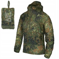 Meeste talvejope, Helikon-Tex, WINDRUNNER WINDSHIRT, Flecktarn цена и информация | Мужские куртки | kaup24.ee