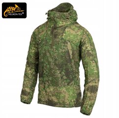 Meeste talvejope, Helikon-Tex, WINDRUNNER WINDSHIRT, WildWood hind ja info | Meeste joped | kaup24.ee