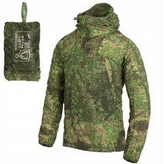 Meeste talvejope, Helikon-Tex, WINDRUNNER WINDSHIRT, WildWood hind ja info | Meeste joped | kaup24.ee