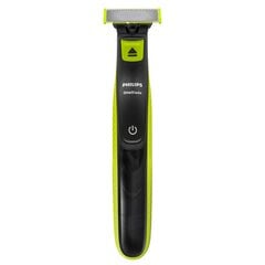 Philips Oneblade raseerija QP2724/20 + raseerimiskott цена и информация | Электробритвы | kaup24.ee