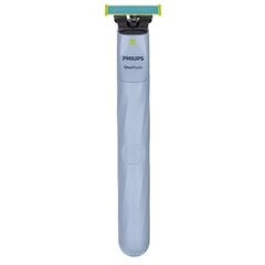 Philips OneBlade QP1324/20 raseerija + raseerimiskott hind ja info | Pardlid | kaup24.ee