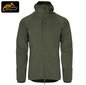 Meeste talvejope, Helikon-Tex, Urban Hybrid Softshell, Taiga Green цена и информация | Meeste joped | kaup24.ee