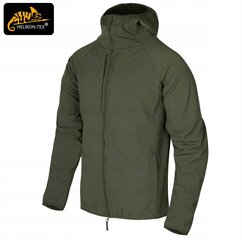 Meeste talvejope, Helikon-Tex, Urban Hybrid Softshell, Taiga Green hind ja info | Meeste joped | kaup24.ee