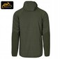 Meeste talvejope, Helikon-Tex, Urban Hybrid Softshell, Taiga Green цена и информация | Meeste joped | kaup24.ee