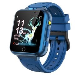 Yedasah Kids Blue hind ja info | Nutikellad (smartwatch) | kaup24.ee