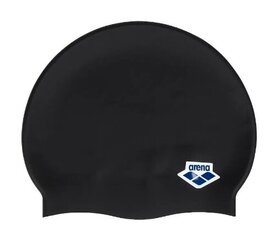 Ujumismüts Arena Icons Team Stripe Cap hind ja info | Ujumismütsid | kaup24.ee