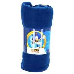 Sonic The Hedgehog Polar tekk hind ja info | Soojendavad tooted | kaup24.ee