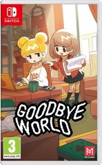 Goodbye World - Nintendo Switch hind ja info | Arvutimängud, konsoolimängud | kaup24.ee