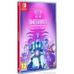 Omegabot Switch игра цена и информация | Компьютерные игры | kaup24.ee