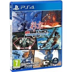 Psikyo Shooting Library Vol 1 PS4 игра цена и информация | Компьютерные игры | kaup24.ee