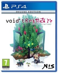 Void*tRrLM2();// Void Terrarium2 - Deluxe Edition PS4 игра цена и информация | Компьютерные игры | kaup24.ee