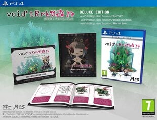 Void*tRrLM2();// Void Terrarium2 - Deluxe Edition PS4 игра цена и информация | Компьютерные игры | kaup24.ee