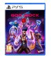 God of Rock PS5 mäng цена и информация | Arvutimängud, konsoolimängud | kaup24.ee