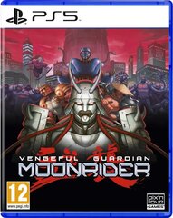 Vengeful Guardian: Moonrider PS5 игра цена и информация | Компьютерные игры | kaup24.ee