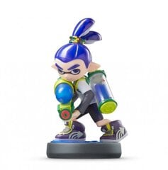 Amiibo Inkling Boy hind ja info | Arvutimängud, konsoolimängud | kaup24.ee