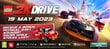 LEGO 2K Drive Bundle with Aquadirt Racer Toy - PlayStation 5 hind ja info | Arvutimängud, konsoolimängud | kaup24.ee