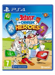 Asterix & Obelix Heroes Playstation 4 PS4 игра цена и информация | Компьютерные игры | kaup24.ee