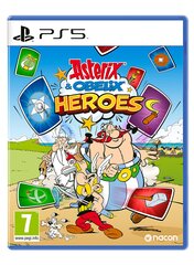 Asterix & Obelix Heroes Playstation 5 PS5 mäng hind ja info | Arvutimängud, konsoolimängud | kaup24.ee