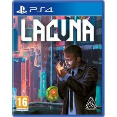 Lacuna PS4 mäng hind ja info | Arvutimängud, konsoolimängud | kaup24.ee