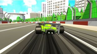 Formula Retro Racing: World Tour PS4 mäng hind ja info | Arvutimängud, konsoolimängud | kaup24.ee