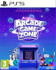 Arcade Game Zone PS5 игра цена и информация | Компьютерные игры | kaup24.ee