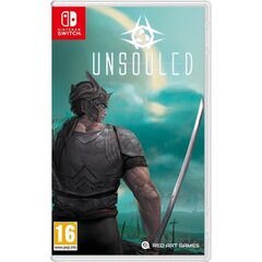 Unsouled Switch mäng hind ja info | Arvutimängud, konsoolimängud | kaup24.ee