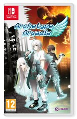 Archetype Arcadia Switch игра цена и информация | Компьютерные игры | kaup24.ee