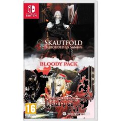 Skautfold: Bloody Pack Switch игра цена и информация | Компьютерные игры | kaup24.ee