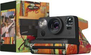 Polaroid Now Gen 2 Basquiat Edition hind ja info | Fotoaparaadid | kaup24.ee