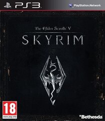 Elder Scrolls V: Skyrim PS3 mäng hind ja info | Arvutimängud, konsoolimängud | kaup24.ee