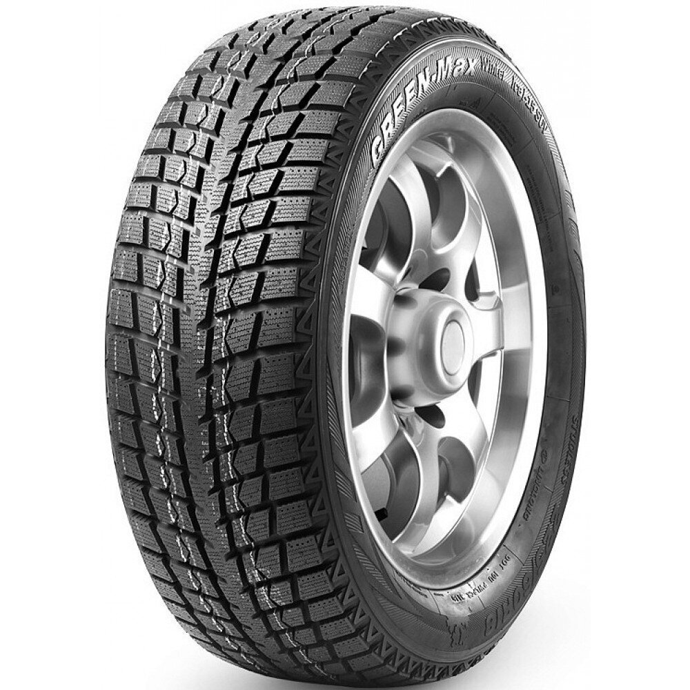 Green-Max WINTER ICE I-15 SUV 275/35R19 96 T цена и информация | Talverehvid | kaup24.ee