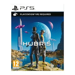 Hubris (For Playstation VR2) PS5 игра цена и информация | Компьютерные игры | kaup24.ee