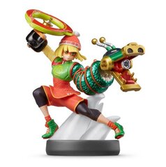 Amiibo Min Min Super Smash Bros Ultimate №88 hind ja info | Arvutimängud, konsoolimängud | kaup24.ee