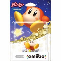 Amiibo Kirby Waddle Dee цена и информация | Компьютерные игры | kaup24.ee