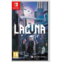 Lacuna Switch игра цена и информация | Компьютерные игры | kaup24.ee