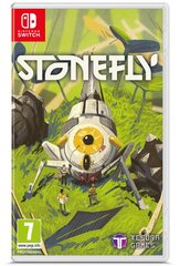 Stonefly Switch игра цена и информация | Компьютерные игры | kaup24.ee