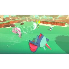 TemTem Switch mäng hind ja info | Arvutimängud, konsoolimängud | kaup24.ee