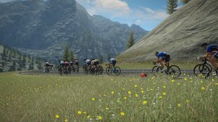 Tour de France 2024 Playstation 4 PS4 mäng hind ja info | Arvutimängud, konsoolimängud | kaup24.ee