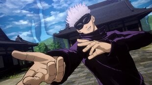 Jujutsu Kaisen: Cursed Clash Playstation 5 PS5 mäng hind ja info | Arvutimängud, konsoolimängud | kaup24.ee