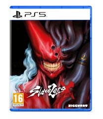 Slave Zero X Playstation 5 PS5 игра цена и информация | Компьютерные игры | kaup24.ee