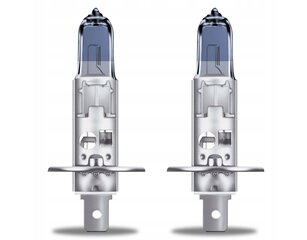 Автомобильные лампы Osram H1, 2 шт. цена и информация | Автомобильные лампочки | kaup24.ee