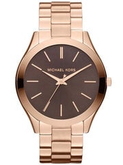 michael kors mk3181 runway naiste käekell TY17157 hind ja info | Naiste käekellad | kaup24.ee