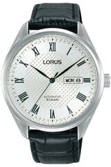 мужские часы lorus automatic rl437bx9 + коробка TY50669 цена и информация | Мужские часы | kaup24.ee