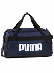 PUMA SPORTS BAG 079531-02 вместительная тренировочная сумка для тренировок в бассейне M цена и информация | Рюкзаки и сумки | kaup24.ee