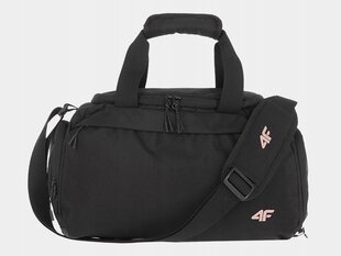 Сумка 4F SPORTS BAG 4FWSS24ABAGU109-20S для тренировок и поездок в бассейн цена и информация | Рюкзаки и сумки | kaup24.ee