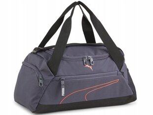 PUMA spordikott 090332-04 hall spordikott treeninguks XS hind ja info | Spordikotid, seljakotid | kaup24.ee